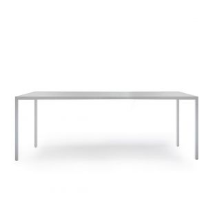 Tense Table 220cm by Piergiorgio and Michele Cazzaniga for MDF Italia - ARAM Store