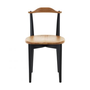 Thema Chair by Yngve Ekström for Swedese - ARAM Store