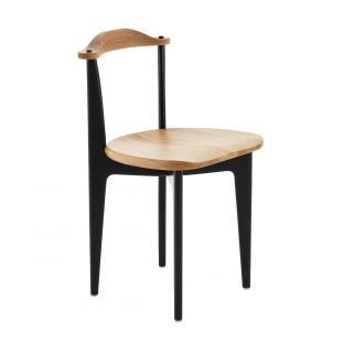 Thema Chair by Yngve Ekström for Swedese - ARAM Store