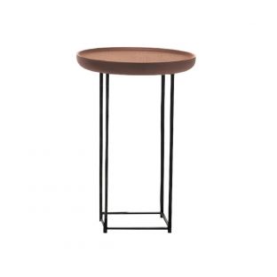 Torei Round Side Table by Luca Nichetto for Cassina - ARAM Store