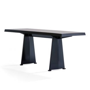Trapeze Dining Table by Jean Prouvé for Vitra - ARAM Store