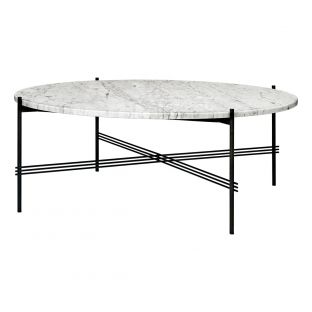 TS Coffee Table by Gam Fratesi from Gubi - Aram Store