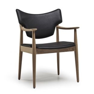 Veng Dining Chair by Torbjorn Bekken for Eikund - ARAM Store
