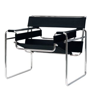 Wassily Chair Aram 60 Special Limited Edition - Marcel Breuer - Aram