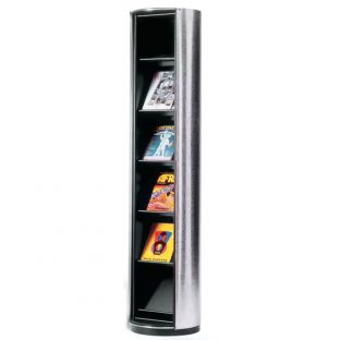 Ex Display Wogg 13 Pillar Storage Unit by Wogg - ARAM Store