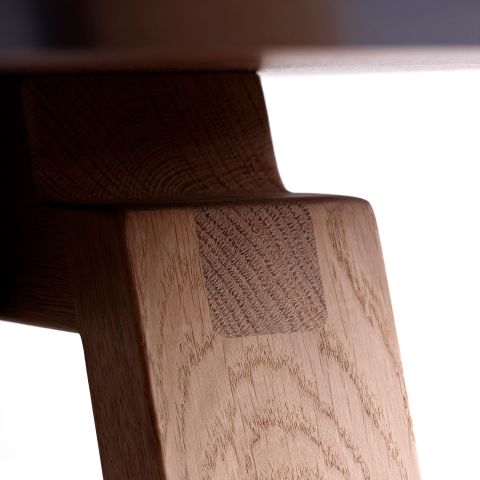 Bykato Extending Table by Andersen Furniture - ARAM Store