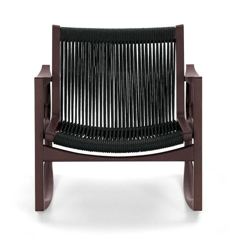 Euvira Rocking Chair from ClassiCon - Aram Store