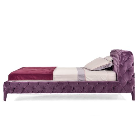 Windsor Dream Bed Frame 160cm from Arketipo - ARAM Store