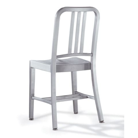 Navy Chair 1006 by Emeco