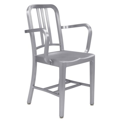 Navy Chair 1006 by Emeco