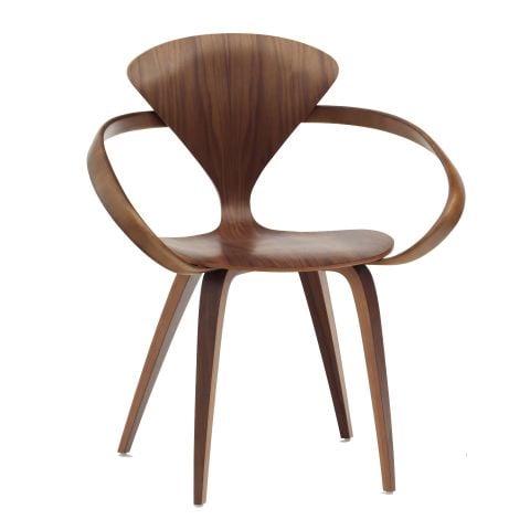 Cherner Armchair by Norman Cherner for Cherner - Aram Store