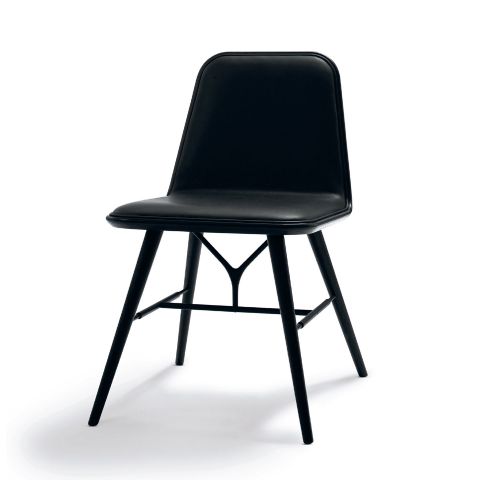 Spine Chair by Fredericia Furniture - ARAM Store