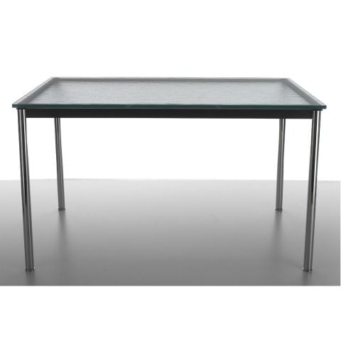 LC10-P Rectangle Table from Cassina - ARAM Store