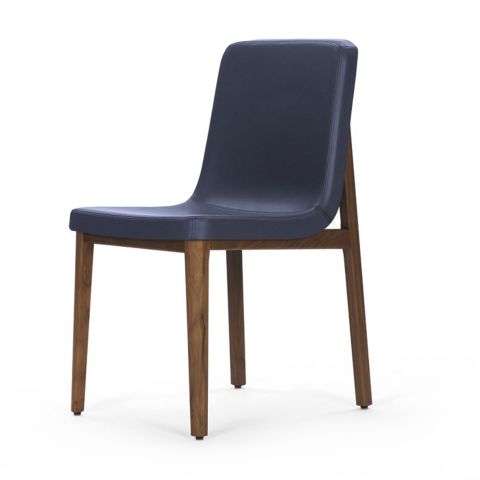 Sedan Dining Chair from Classicon - ARAM Store