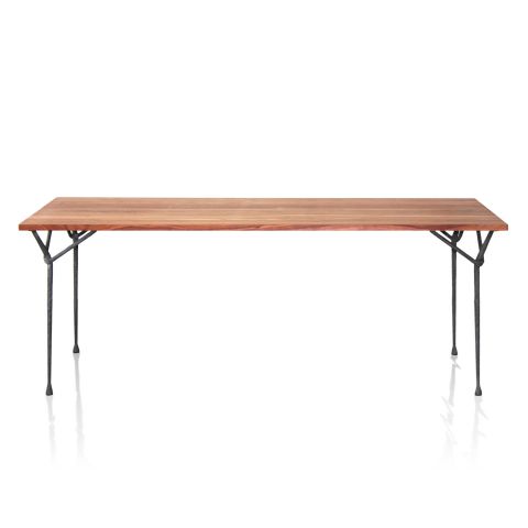 Officina Dining Table 220cm by Magis - ARAM Store