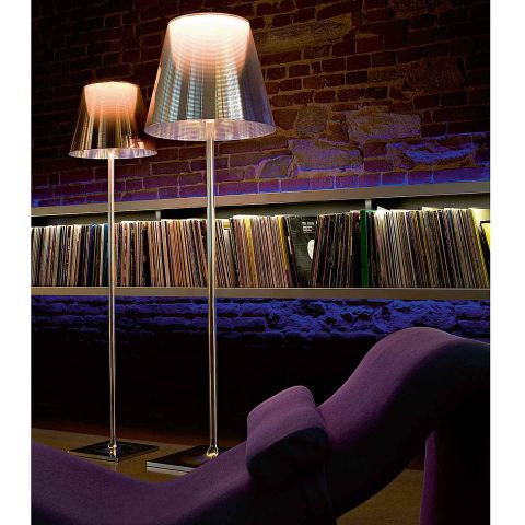 KTribe F2 Floor Lamp by Philippe Starck for Flos - ARAM Store