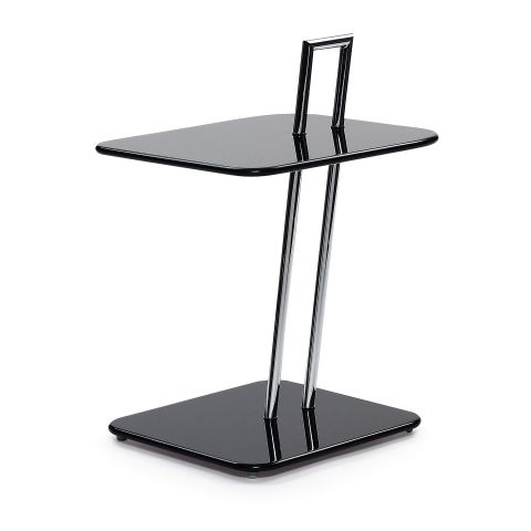Eileen Gray Square Occasional Table - ARAM Store