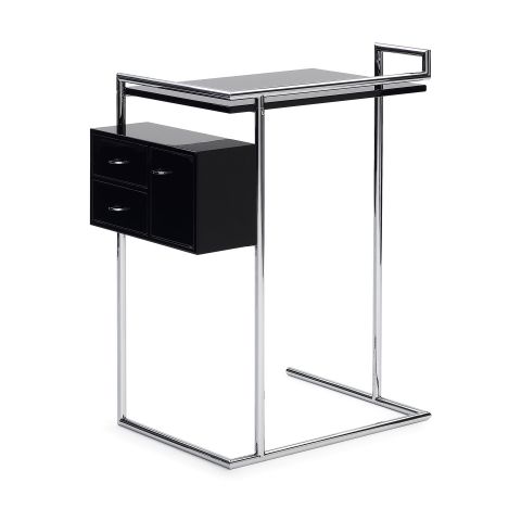 Eileen Gray Petite Coiffeuse Table for ClassiCon - Aram