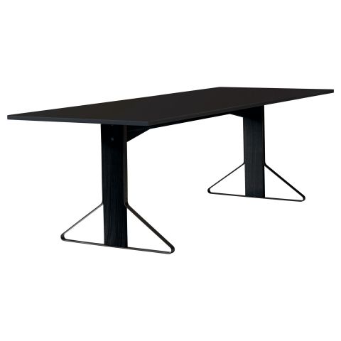 Kaari Table 240cm by Ronan & Erwan Bouroullec for Artek - ARAM Store