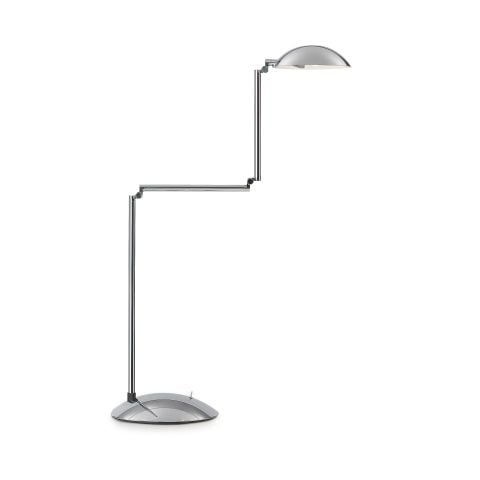 Orbis Desk lamp designed by Herbert H Schultes for Cassina - ARAM Store