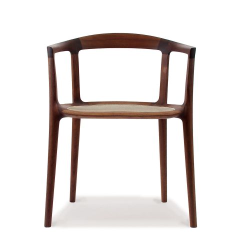 Inoda & Sveje DC10 Dining Chair for Miyazaki Chair Factory - Aram Store