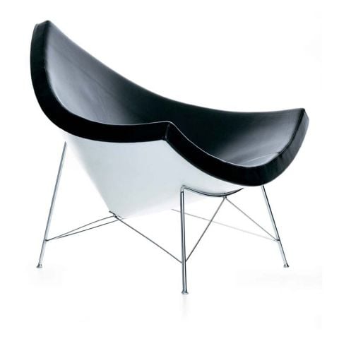 Coconut Chair by George Nelson for Vitra - Aram Store
