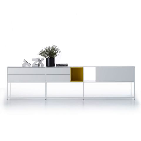 Minima 3.0 Sideboard 1 by MDF Italia - ARAM Store