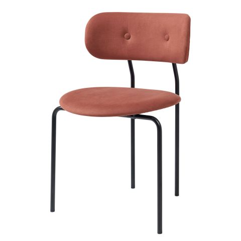 Coco Side Chair from Gubi - Aram Store