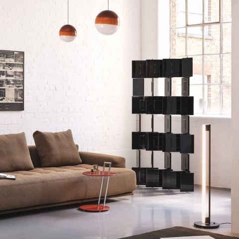 Eileen Gray Brick Screen - Aram