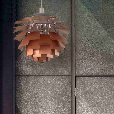 Poul Henningsen PH Artichoke Pendant Lamp for Louis Poulsen - Aram Store 