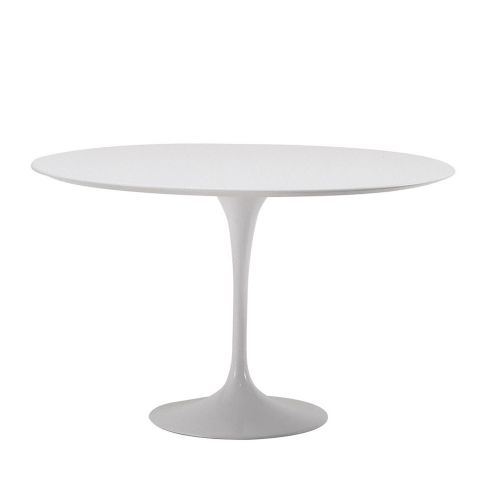 Saarinen Round Table 91cm by Knoll International - ARAM Store