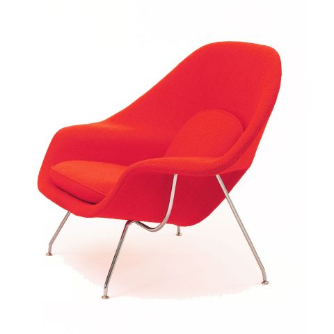 Womb Chair by Eero Saarinen for Knoll International - ARAM Store