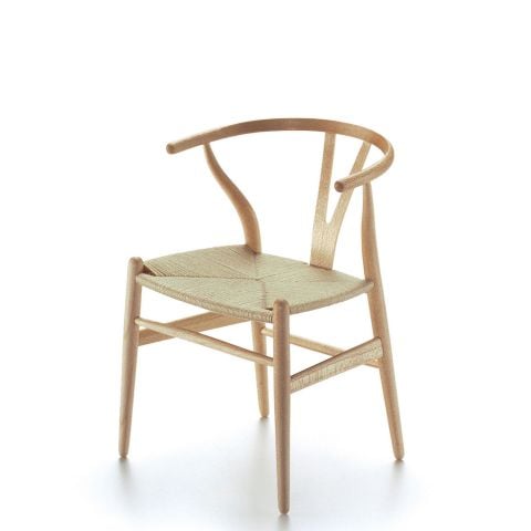 Miniature Wishbone Chair by Vitra - ARAM Store