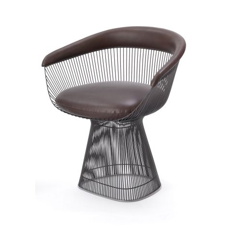 Platner Side Chair from Knoll International - ARAM Store