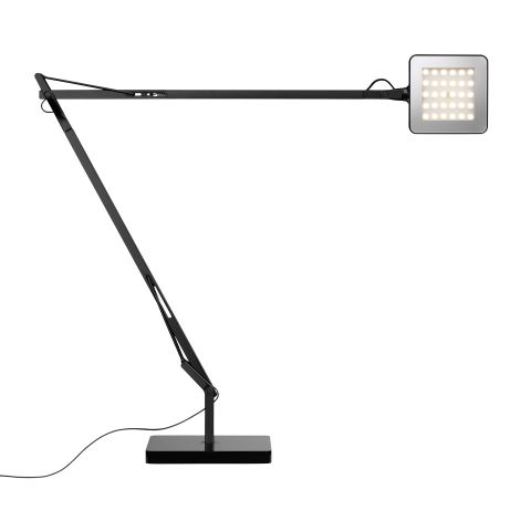 Kelvin LED Task Lamp by Antonio Citterio for Flos - ARAM Store
