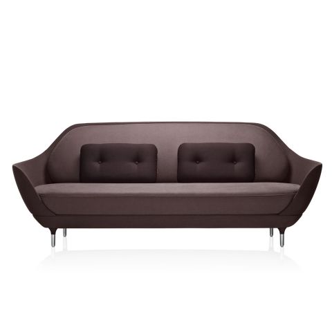 Favn Sofa by Jaime Hayon for Fritz Hansen - Aram Store