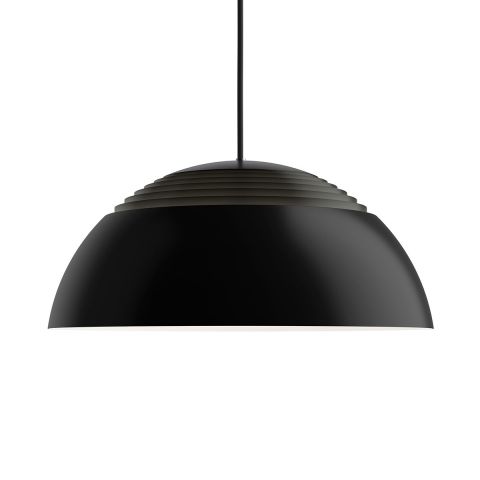 AJ Royal Pendant Lamp 500mm - Arne Jacobsen - Louis Poulsen