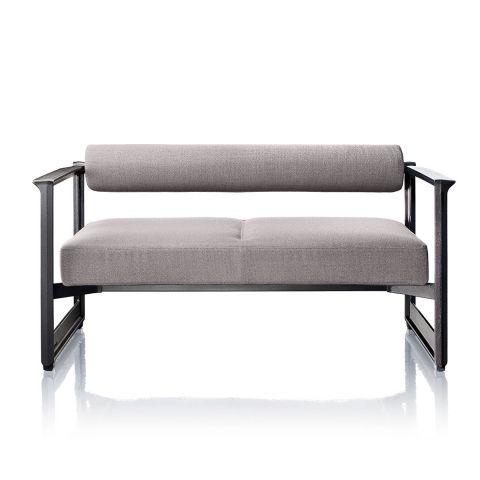 Brut 2 seat sofa - Konstantin Grcic - Magis - Aram Store