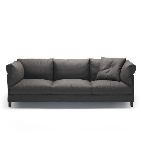 Chemise Sofa 270cm by Piero Lissoni for Living Divani - ARAM Store