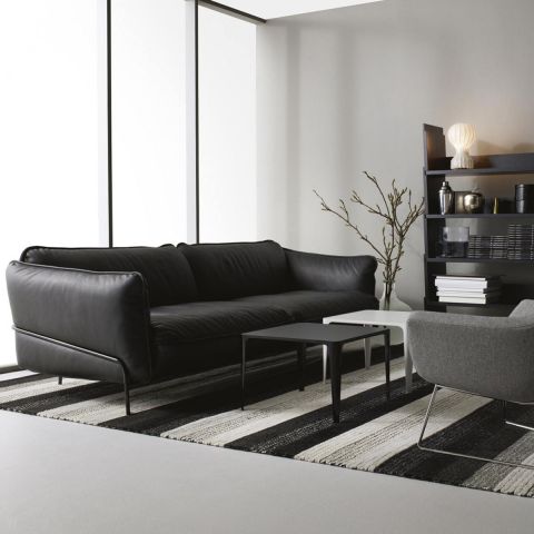 Continental Sofa by Mårten Claesson, Eero Koivisto and Ola Rune for Swedese - ARAM Store