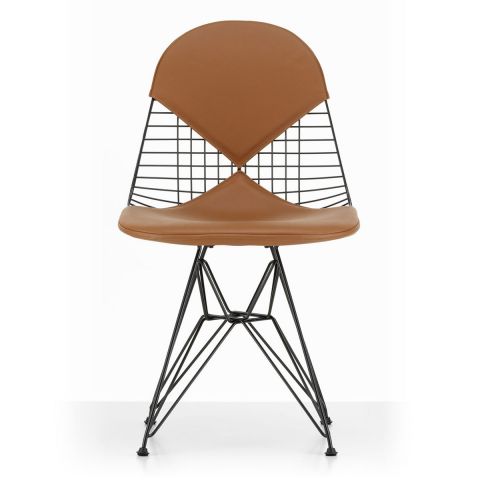 DKR-2 Eames Wire Chair by Charles & Ray Eames for Vitra - Aram Store