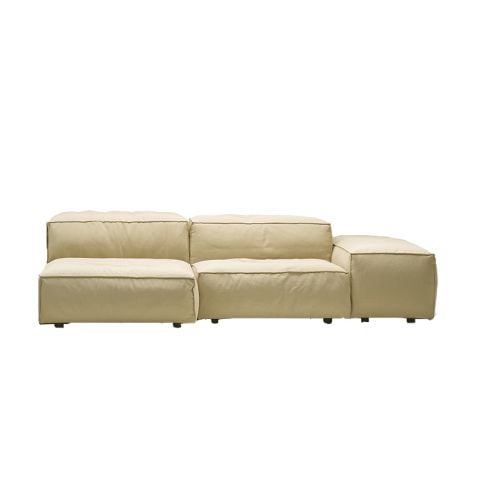 Extrasoft Sofa by Piero Lissoni for Living Divani - ARAM Store