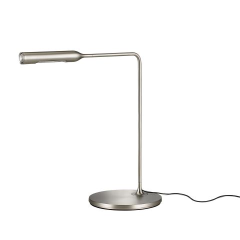 Flo Bedside Lamp - Foster - Lumina Italia - ARAM Store