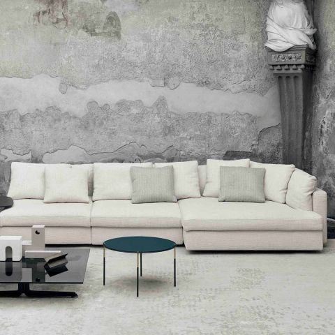 Floyd Sofa by Piero Lissoni for Living Divani - ARAM Store