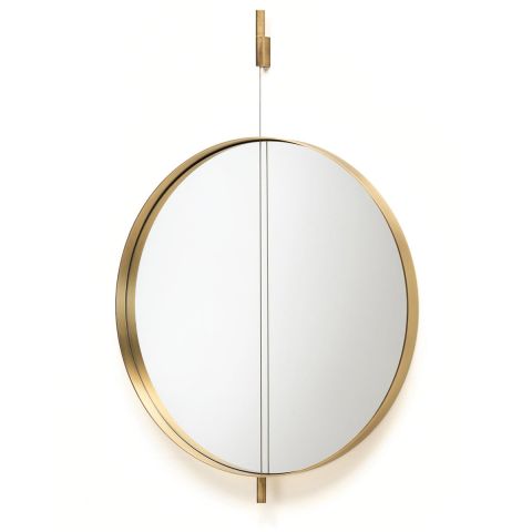 Galileo Mirror from Living Divani - Aram Store