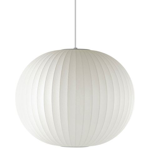 George Nelson Bubble Pendant Lamps for Hay - Aram Store