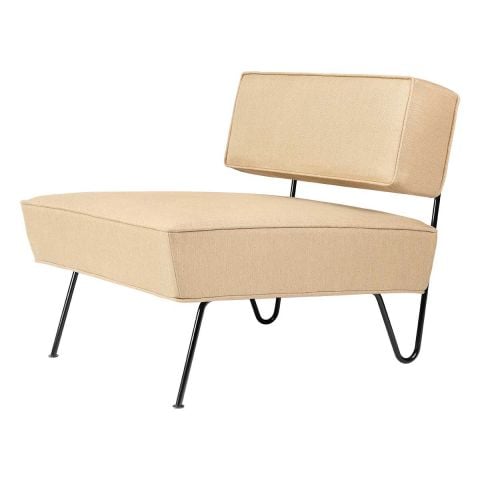 GT Lounge Chair from Gubi - Aram Store