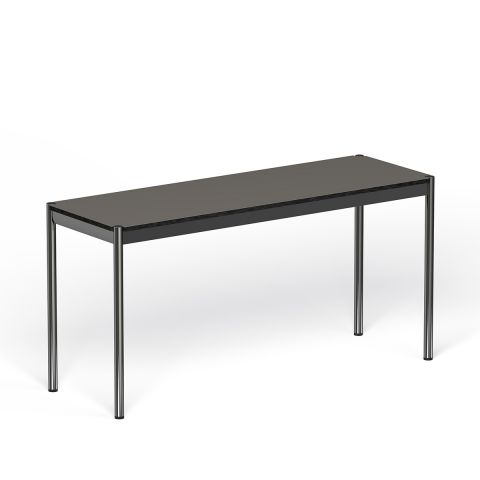 USM Haller Narrow Table 150x50cm from USM - ARAM Store