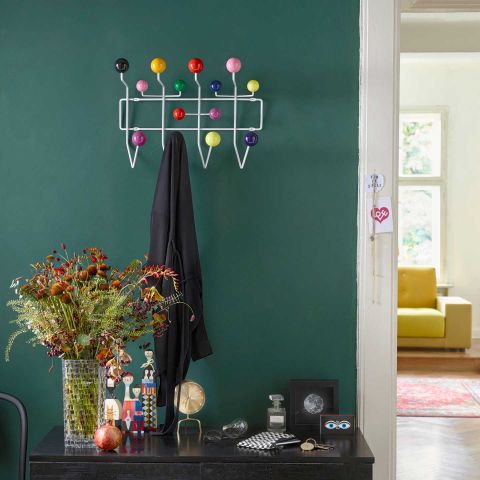 Hang It All by Charles & Ray Eames for Vitra - ARAM Store
