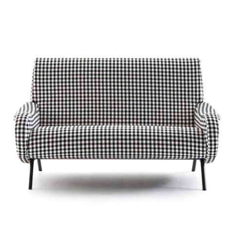 Lady 2 Seat Sofa by Cassina - ARAM Store